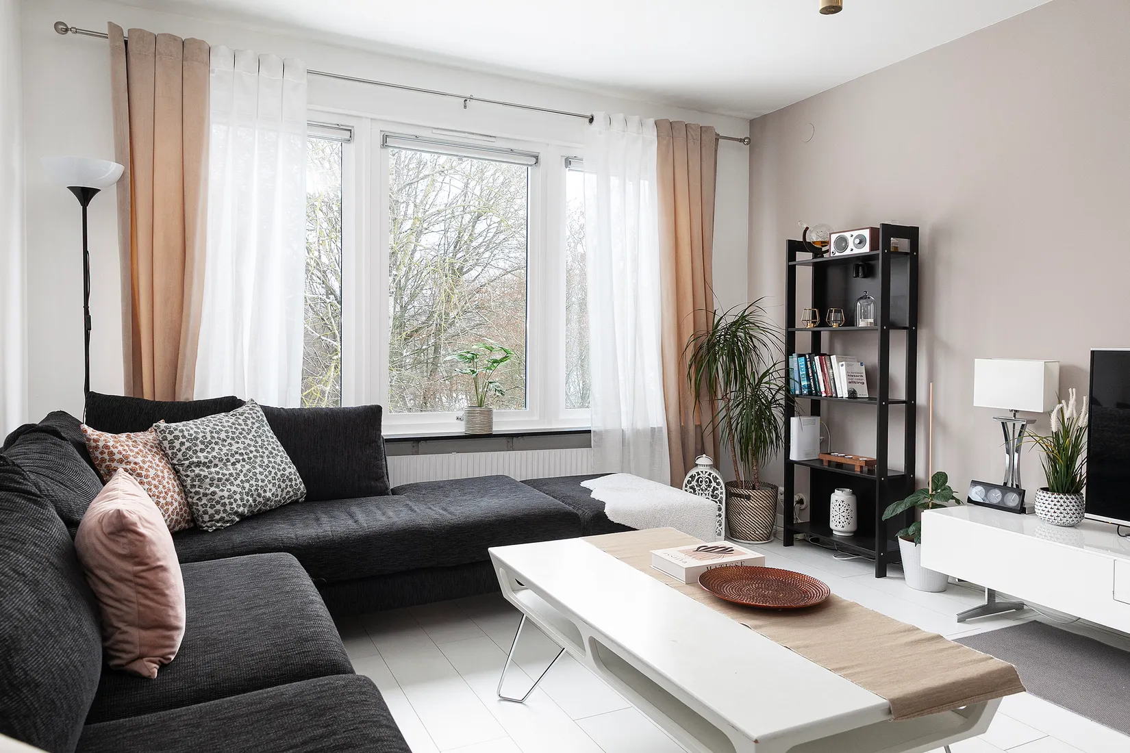 Bostadsrätt, Umeågatan 24C, Rosengården, Helsingborg