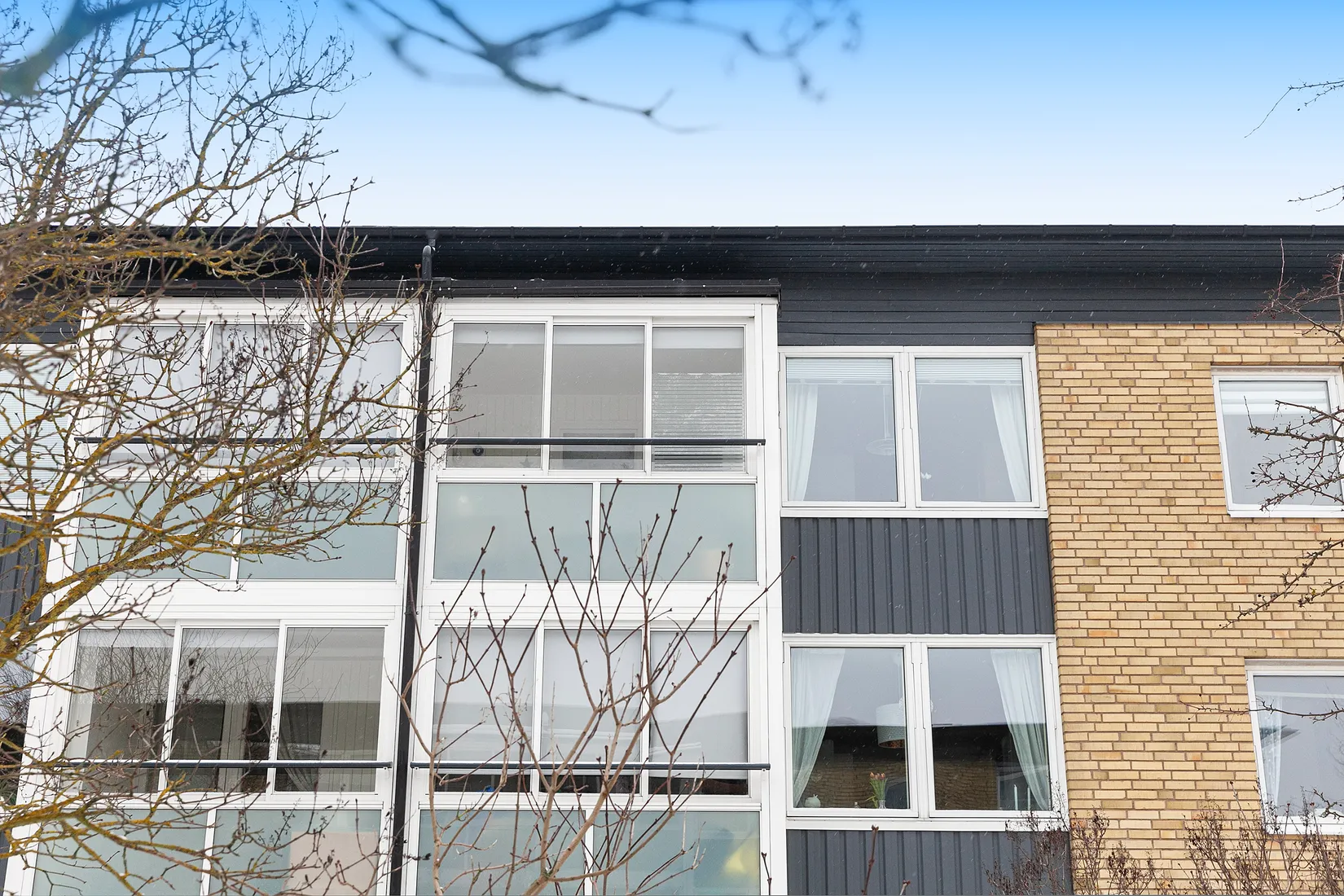 Bostadsrätt, Umeågatan 24C, Rosengården, Helsingborg