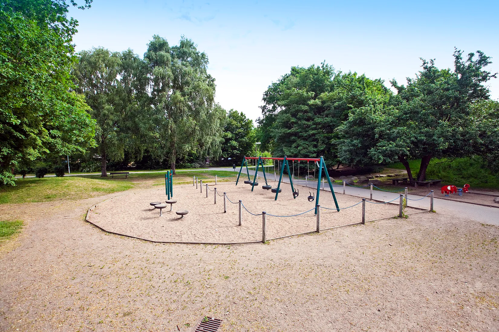 Bostadsrätt, Umeågatan 24C, Rosengården, Helsingborg