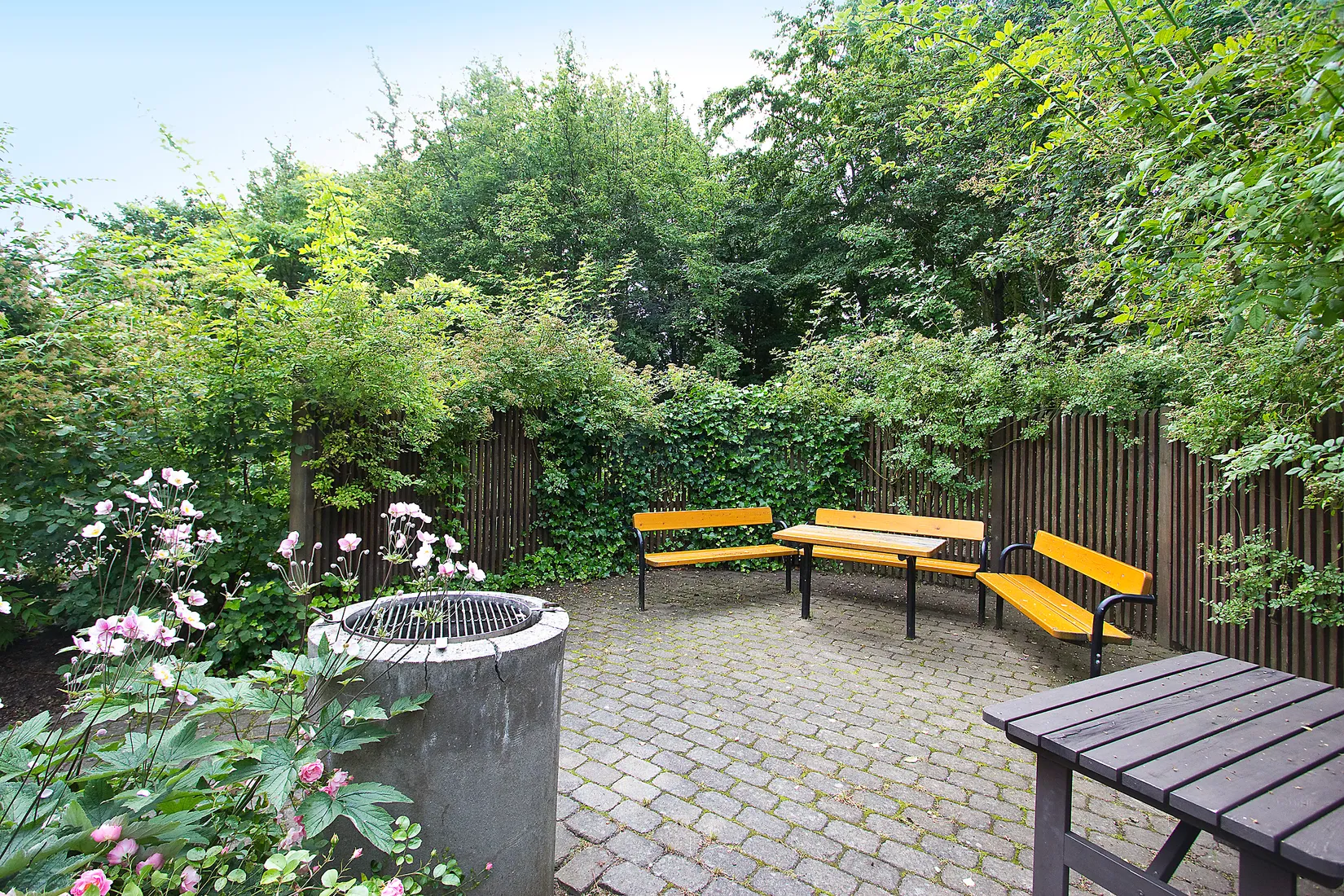 Bostadsrätt, Umeågatan 24C, Rosengården, Helsingborg