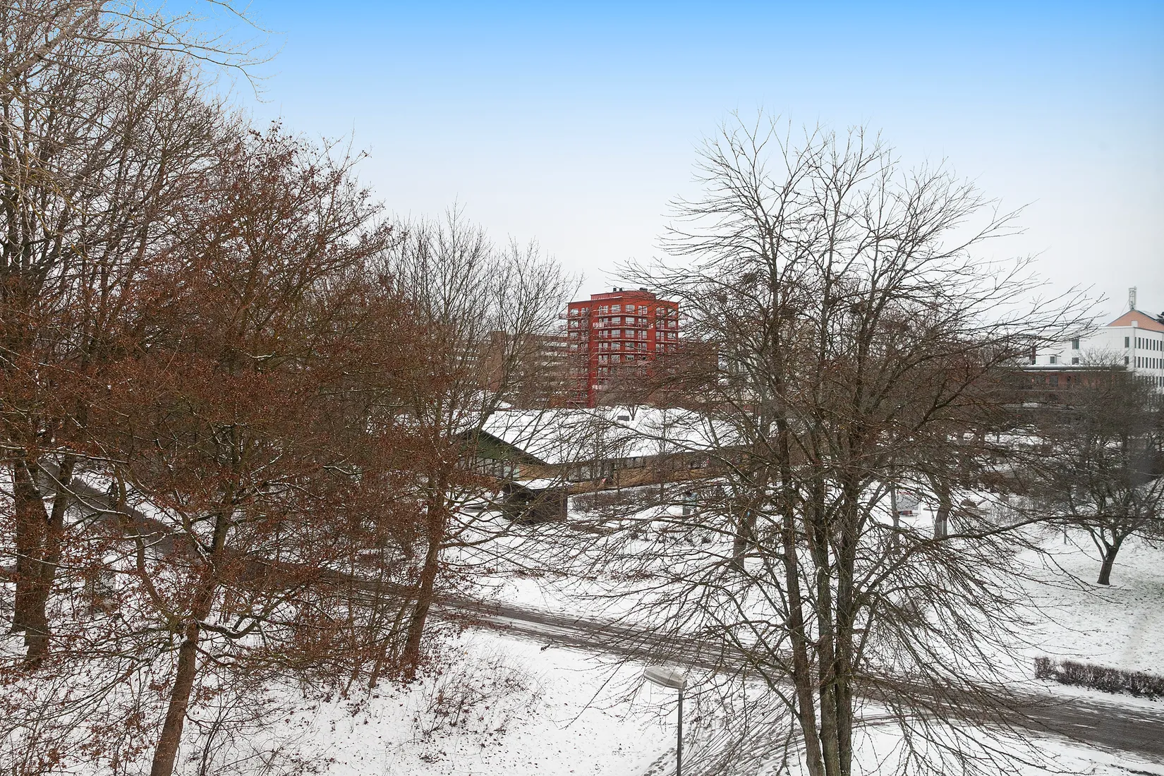 Bostadsrätt, Umeågatan 24C, Rosengården, Helsingborg