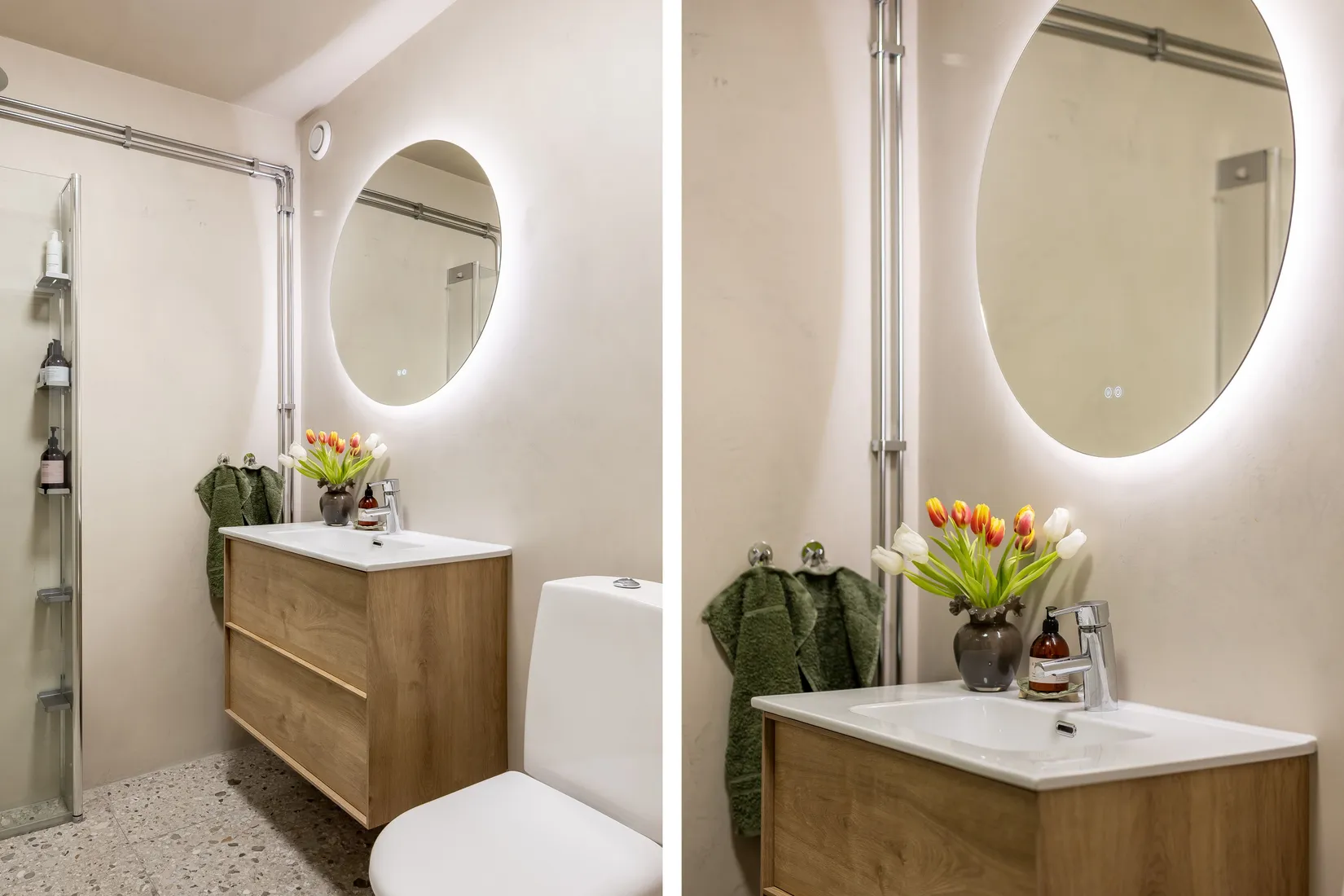 Bostadsrätt, Gröna vägen 26B, Annero, Skövde