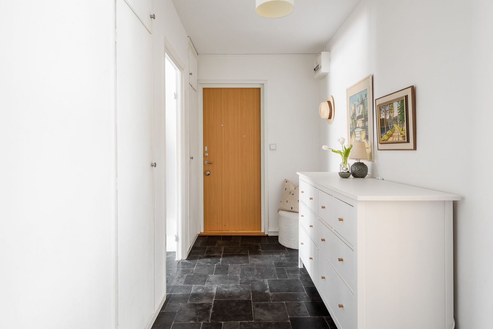 Bostadsrätt, Gröna vägen 26B, Annero, Skövde