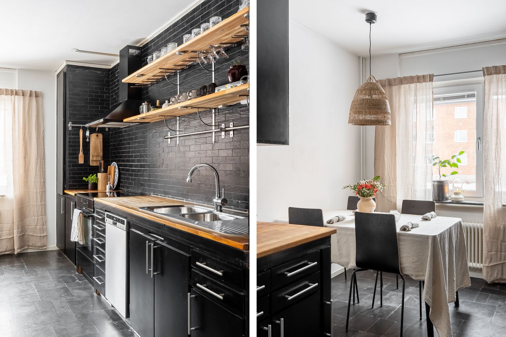 Bostadsrätt, Gröna vägen 26B, Annero, Skövde