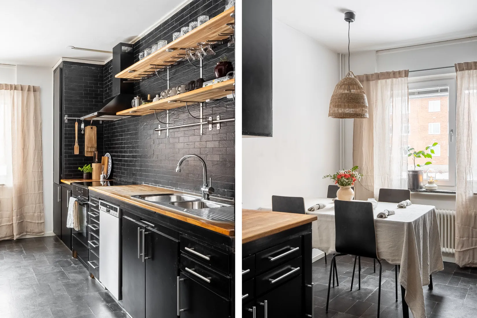 Bostadsrätt, Gröna vägen 26B, Annero, Skövde