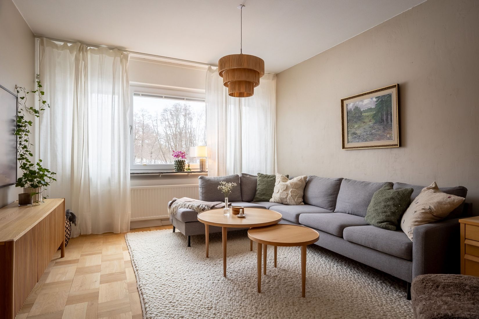 Bostadsrätt, Gröna vägen 26B, Annero, Skövde