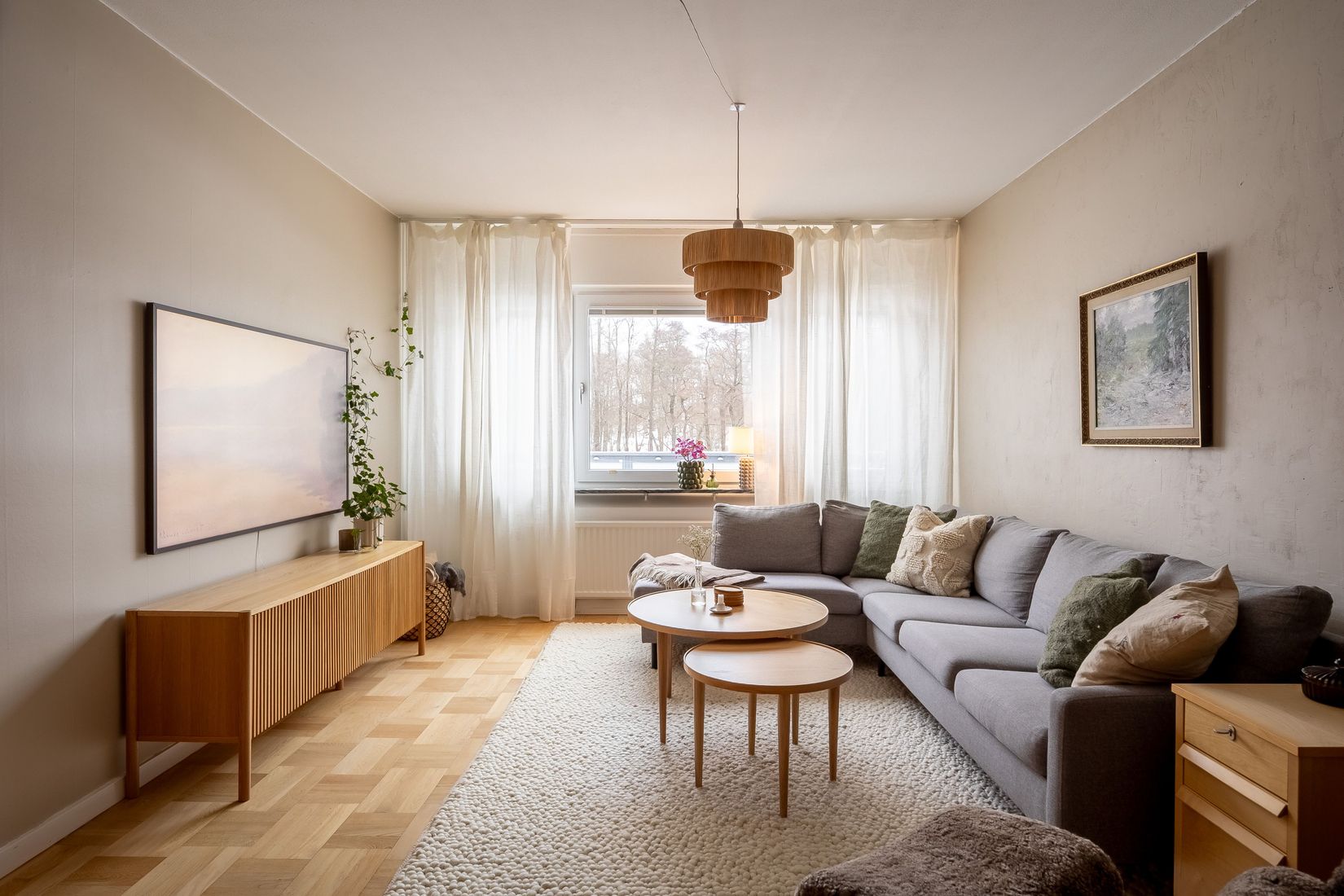 Bostadsrätt, Gröna vägen 26B, Annero, Skövde