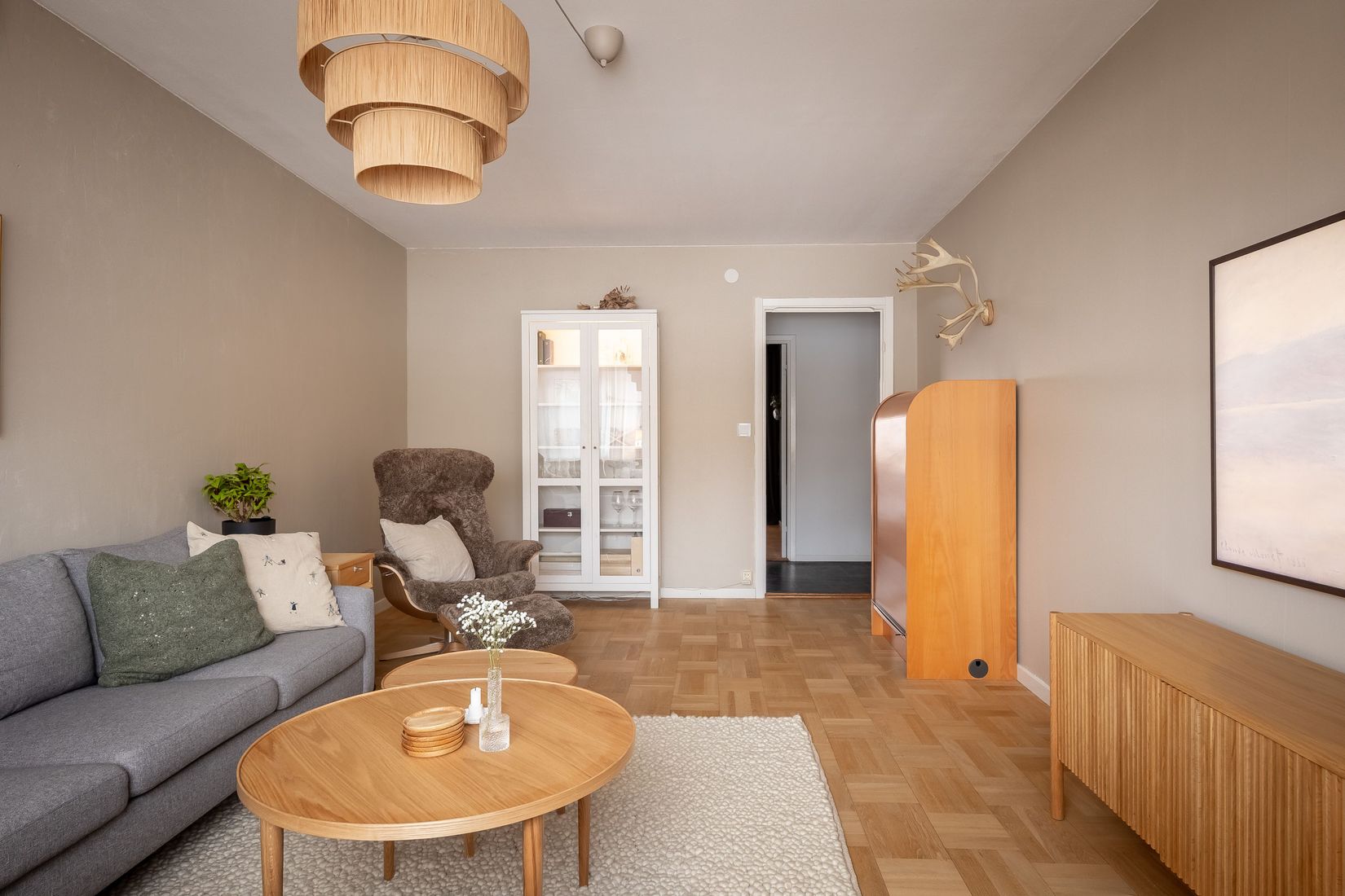 Bostadsrätt, Gröna vägen 26B, Annero, Skövde