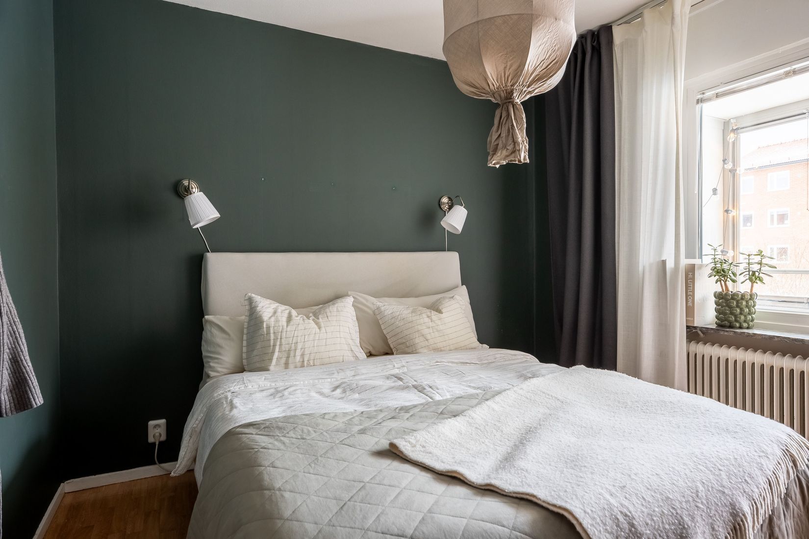 Bostadsrätt, Gröna vägen 26B, Annero, Skövde