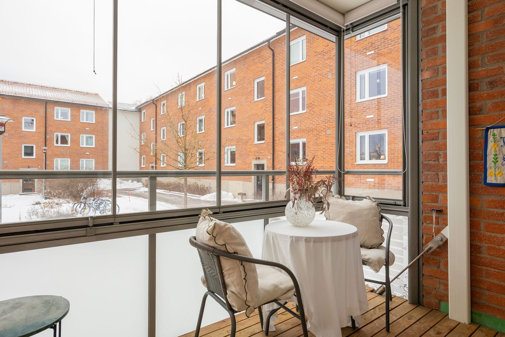 Bostadsrätt, Gröna vägen 26B, Annero, Skövde