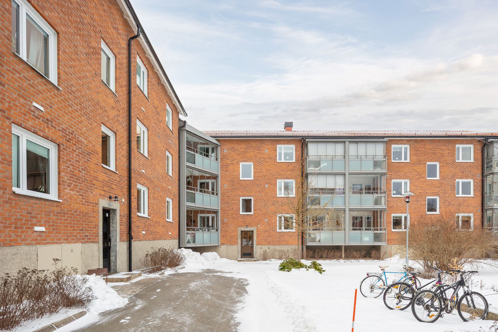 Bostadsrätt, Gröna vägen 26B, Annero, Skövde