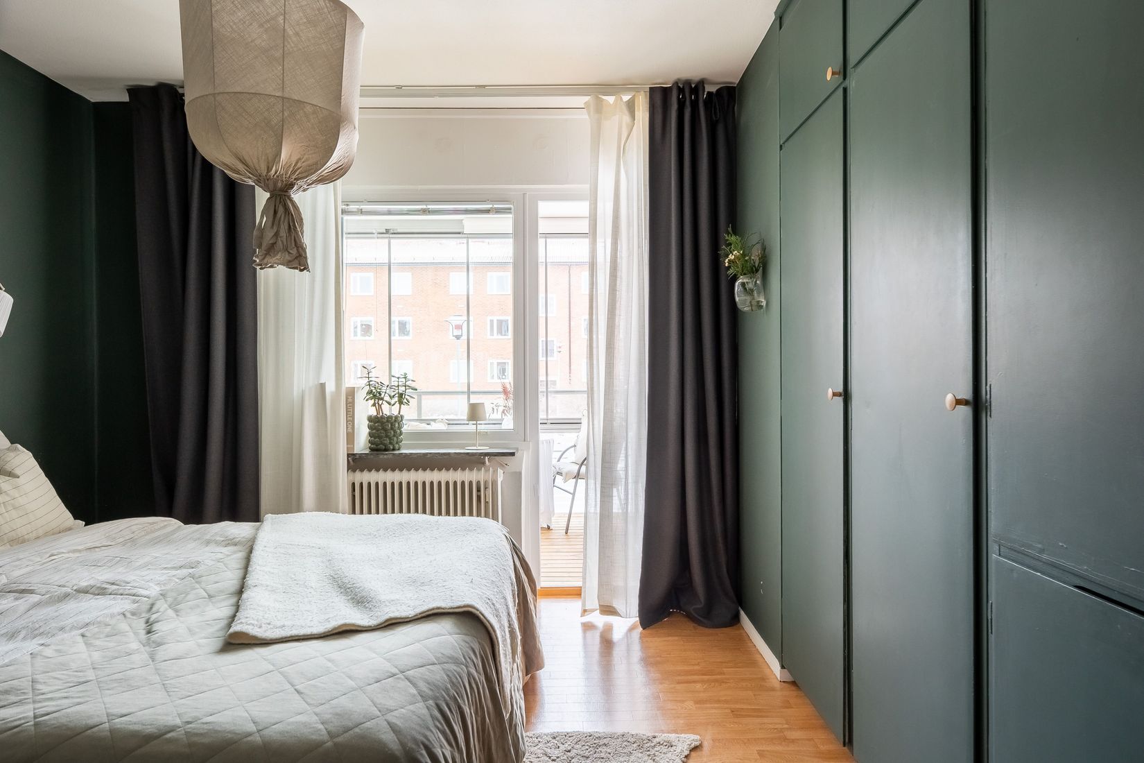 Bostadsrätt, Gröna vägen 26B, Annero, Skövde