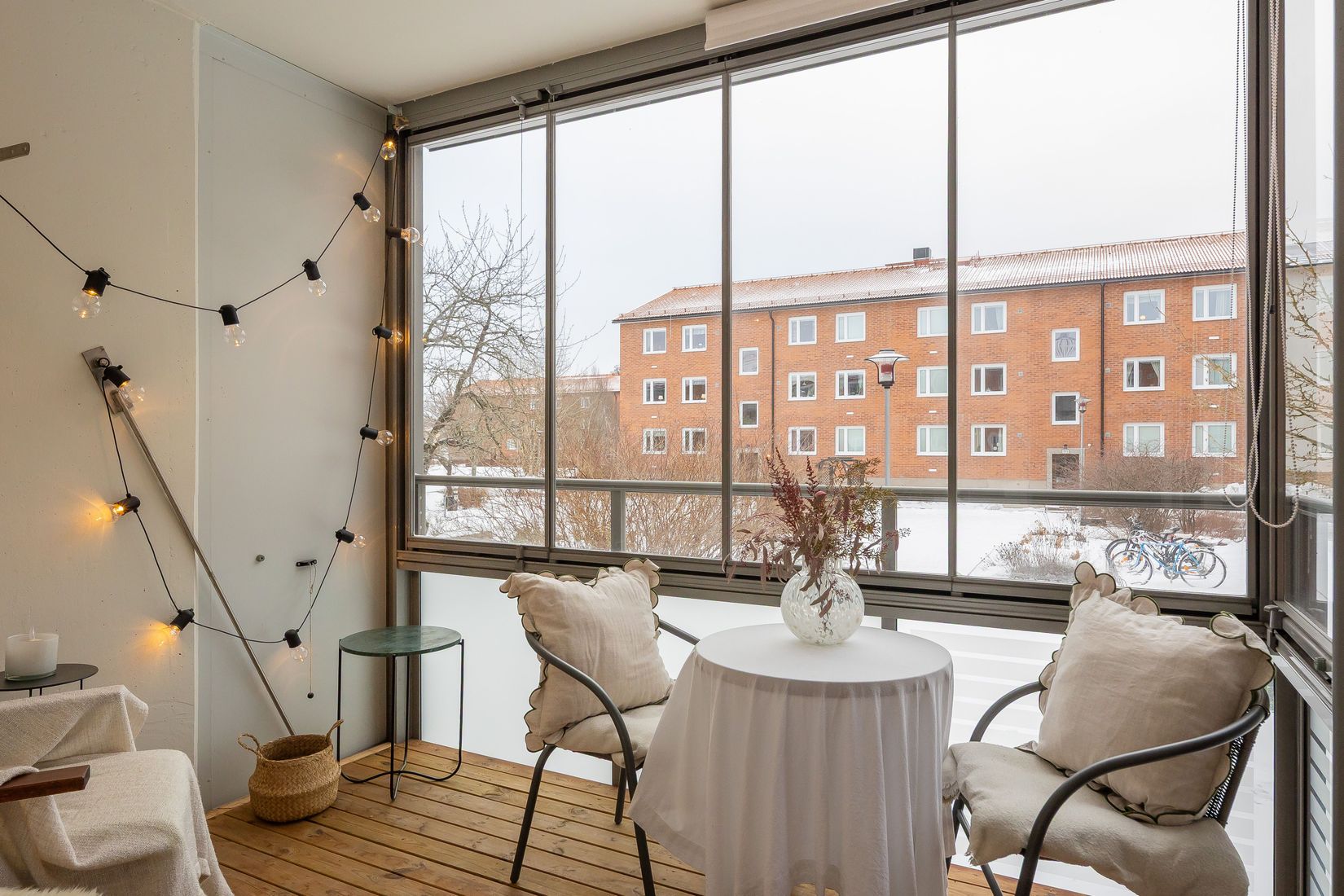 Bostadsrätt, Gröna vägen 26B, Annero, Skövde