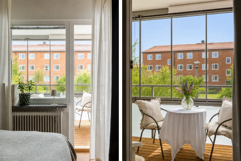 Bostadsrätt, Gröna vägen 26B, Annero, Skövde