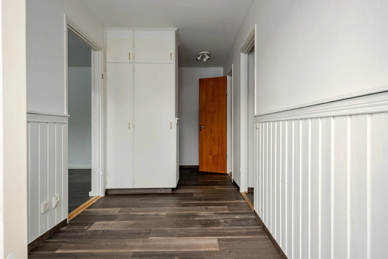 Bostadsrätt, Ängsvägen 15, Sparreholm, Flen