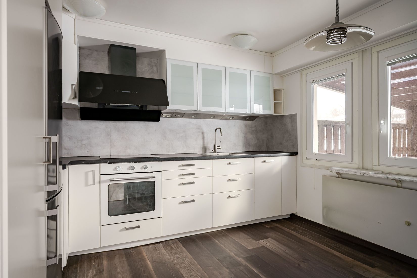 Bostadsrätt, Ängsvägen 15, Sparreholm, Flen