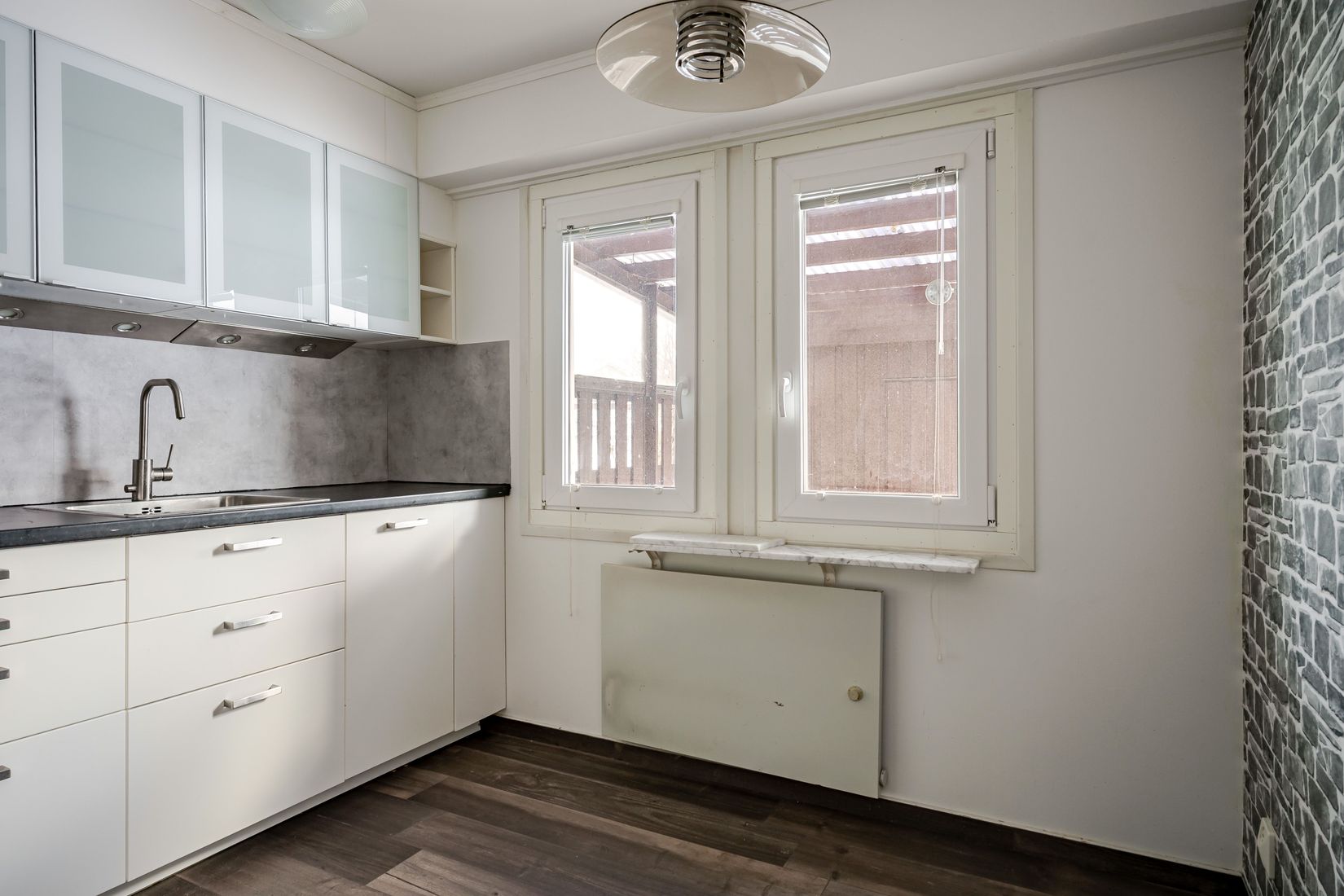 Bostadsrätt, Ängsvägen 15, Sparreholm, Flen