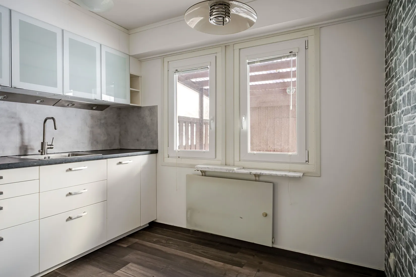 Bostadsrätt, Ängsvägen 15, Sparreholm, Flen