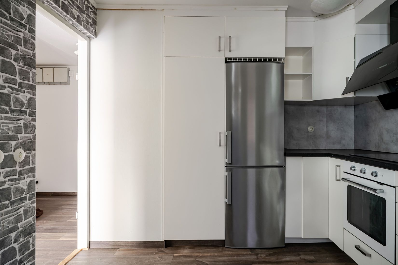 Bostadsrätt, Ängsvägen 15, Sparreholm, Flen