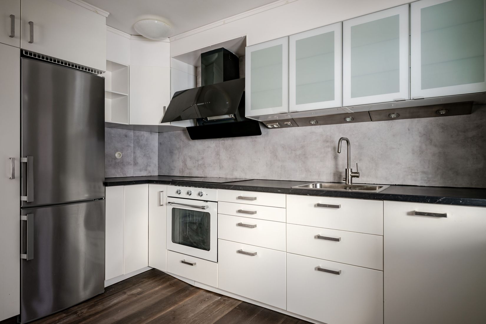 Bostadsrätt, Ängsvägen 15, Sparreholm, Flen