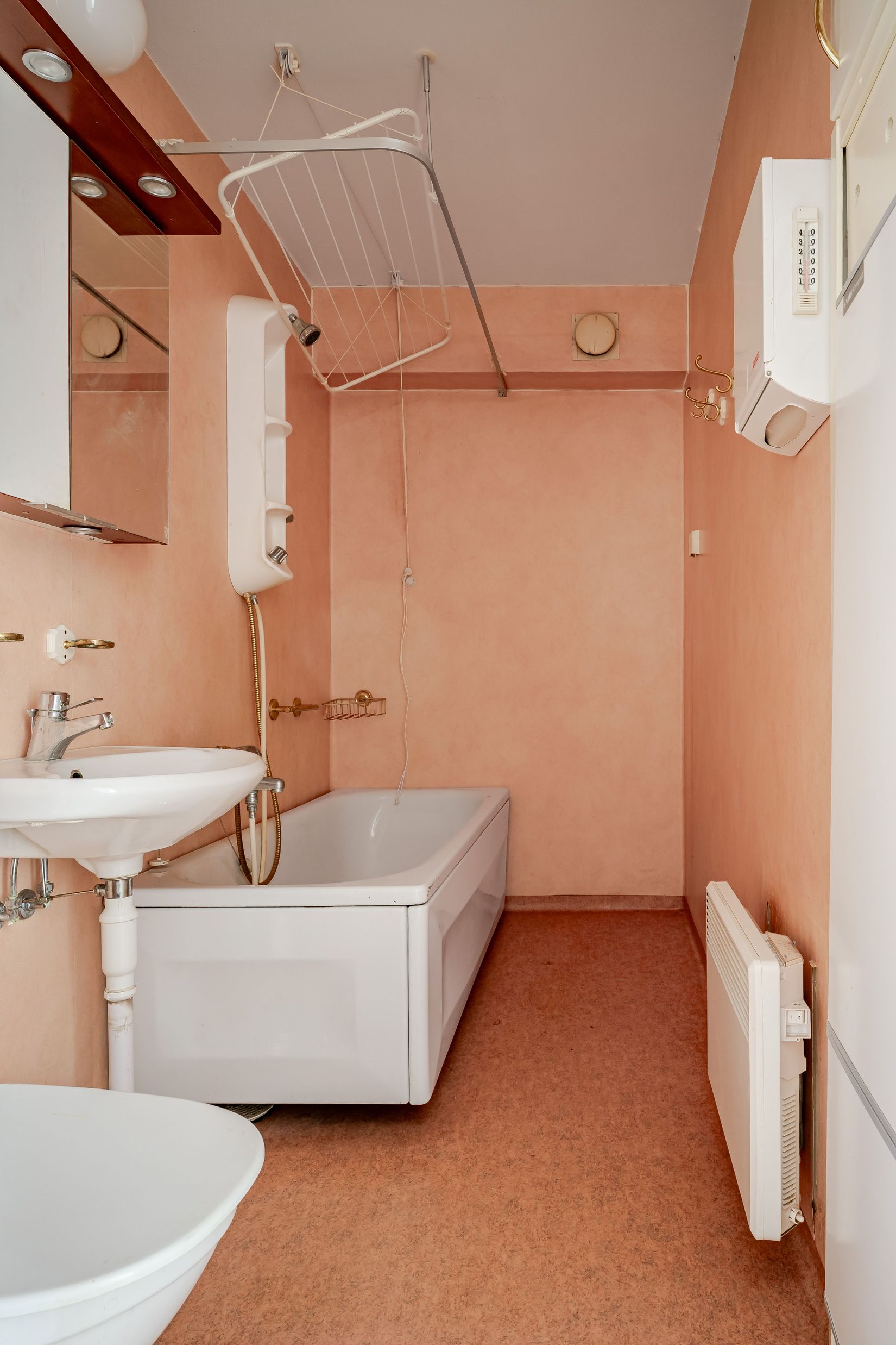 Bostadsrätt, Ängsvägen 15, Sparreholm, Flen