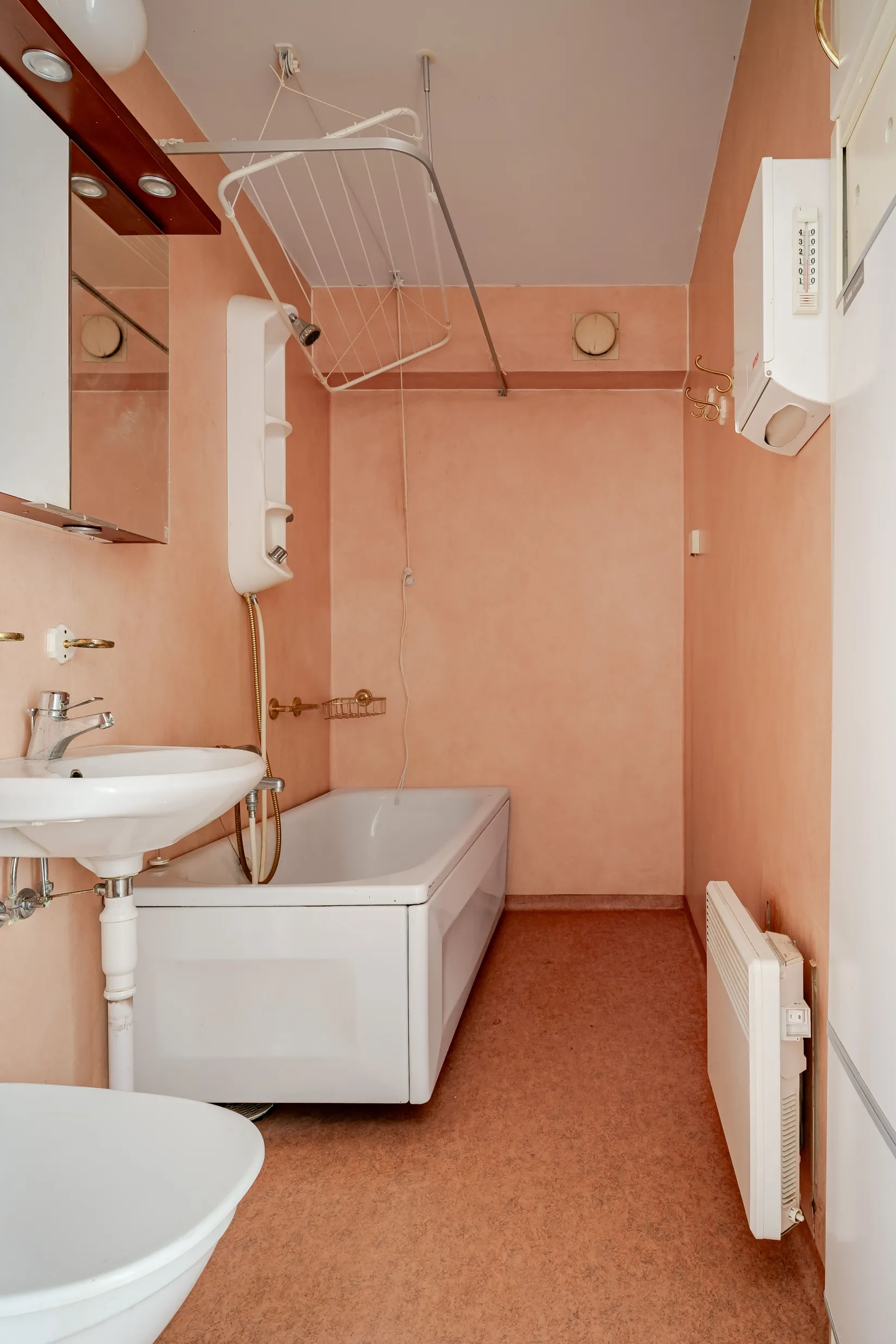 Bostadsrätt, Ängsvägen 15, Sparreholm, Flen