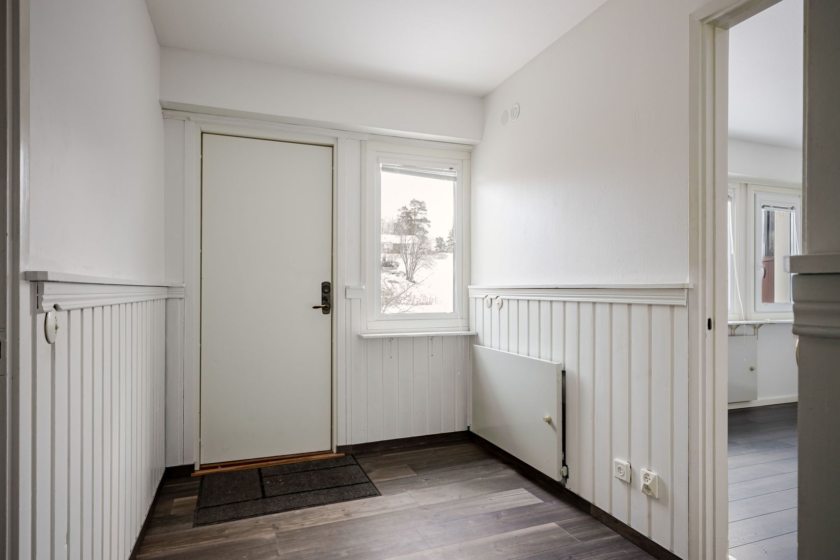 Bostadsrätt, Ängsvägen 15, Sparreholm, Flen