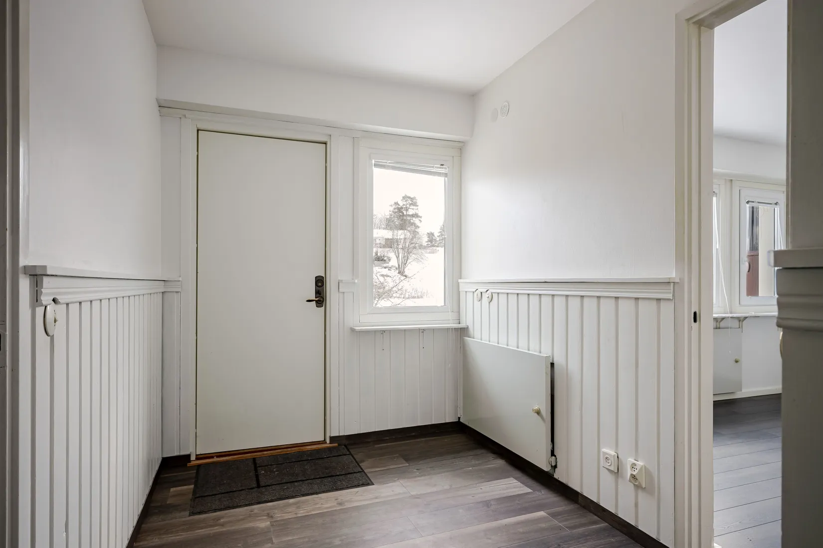 Bostadsrätt, Ängsvägen 15, Sparreholm, Flen