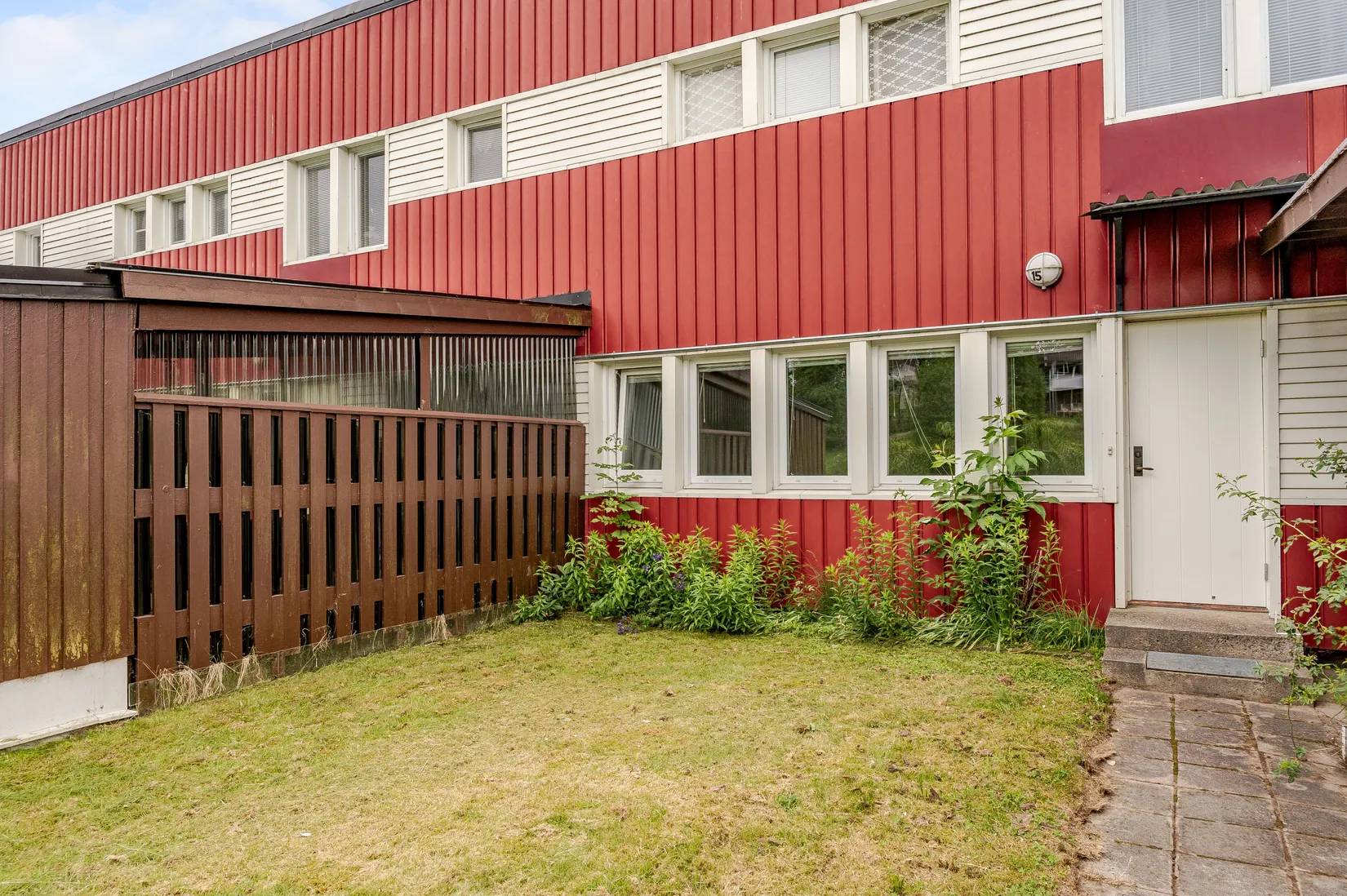 Bostadsrätt, Ängsvägen 15, Sparreholm, Flen