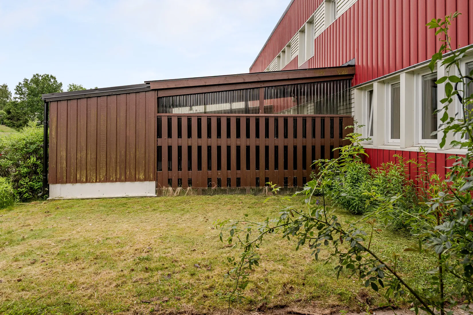 Bostadsrätt, Ängsvägen 15, Sparreholm, Flen