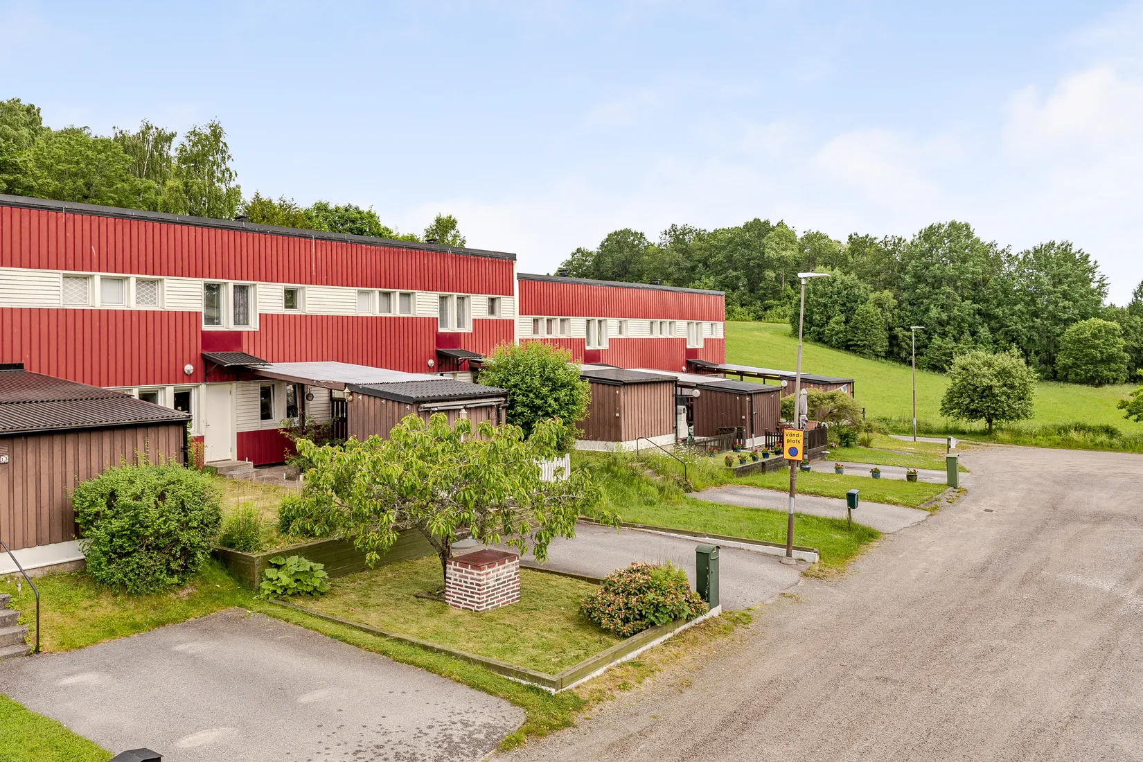 Bostadsrätt, Ängsvägen 15, Sparreholm, Flen