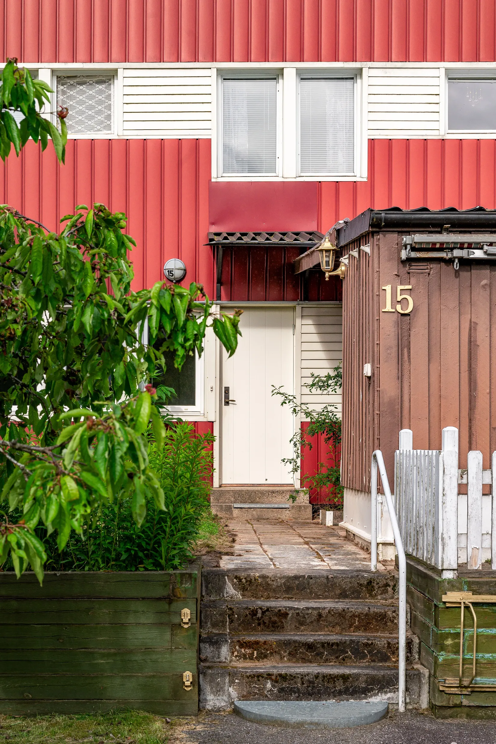 Bostadsrätt, Ängsvägen 15, Sparreholm, Flen
