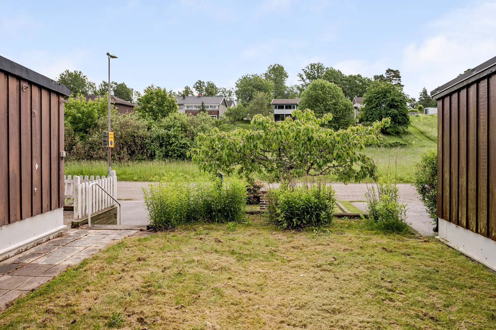 Bostadsrätt, Ängsvägen 15, Sparreholm, Flen