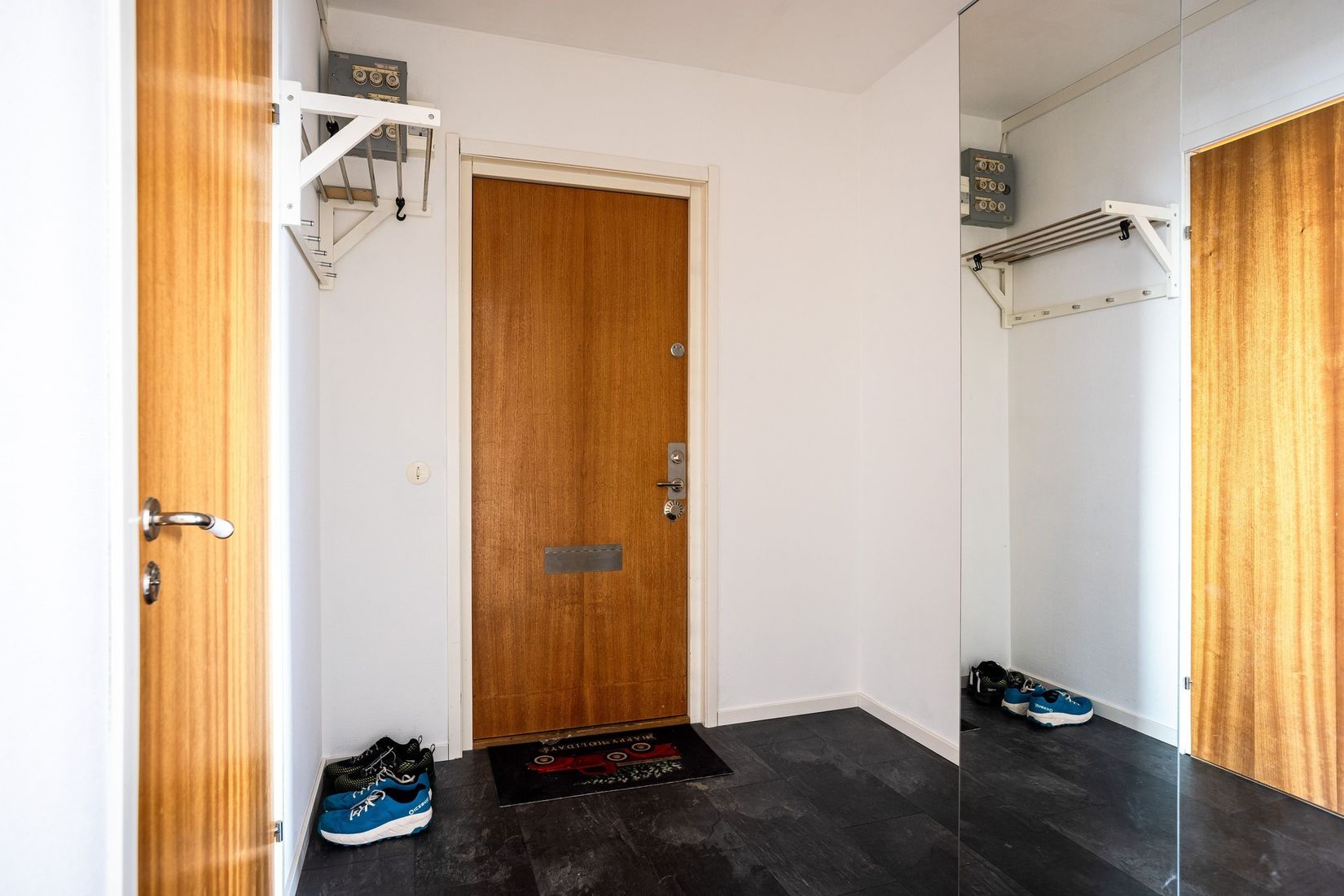 Bostadsrätt, Gastkullevägen 41C, Järpen, Åre