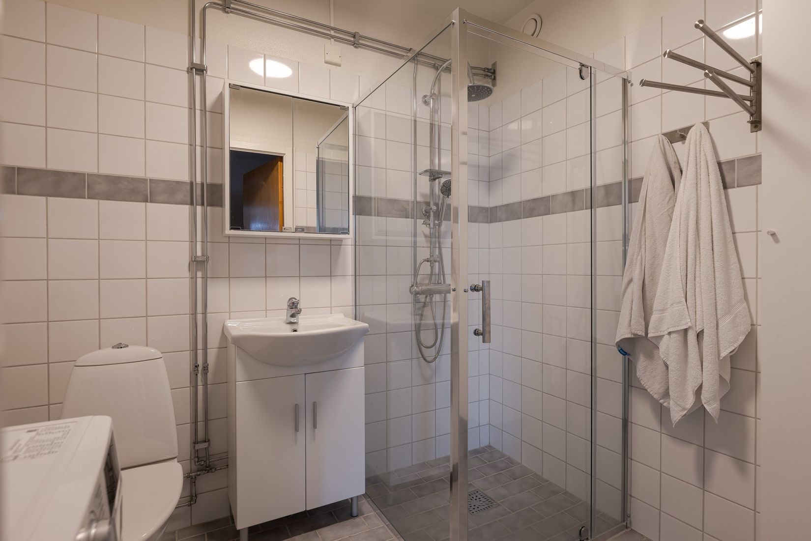 Bostadsrätt, Gastkullevägen 41C, Järpen, Åre