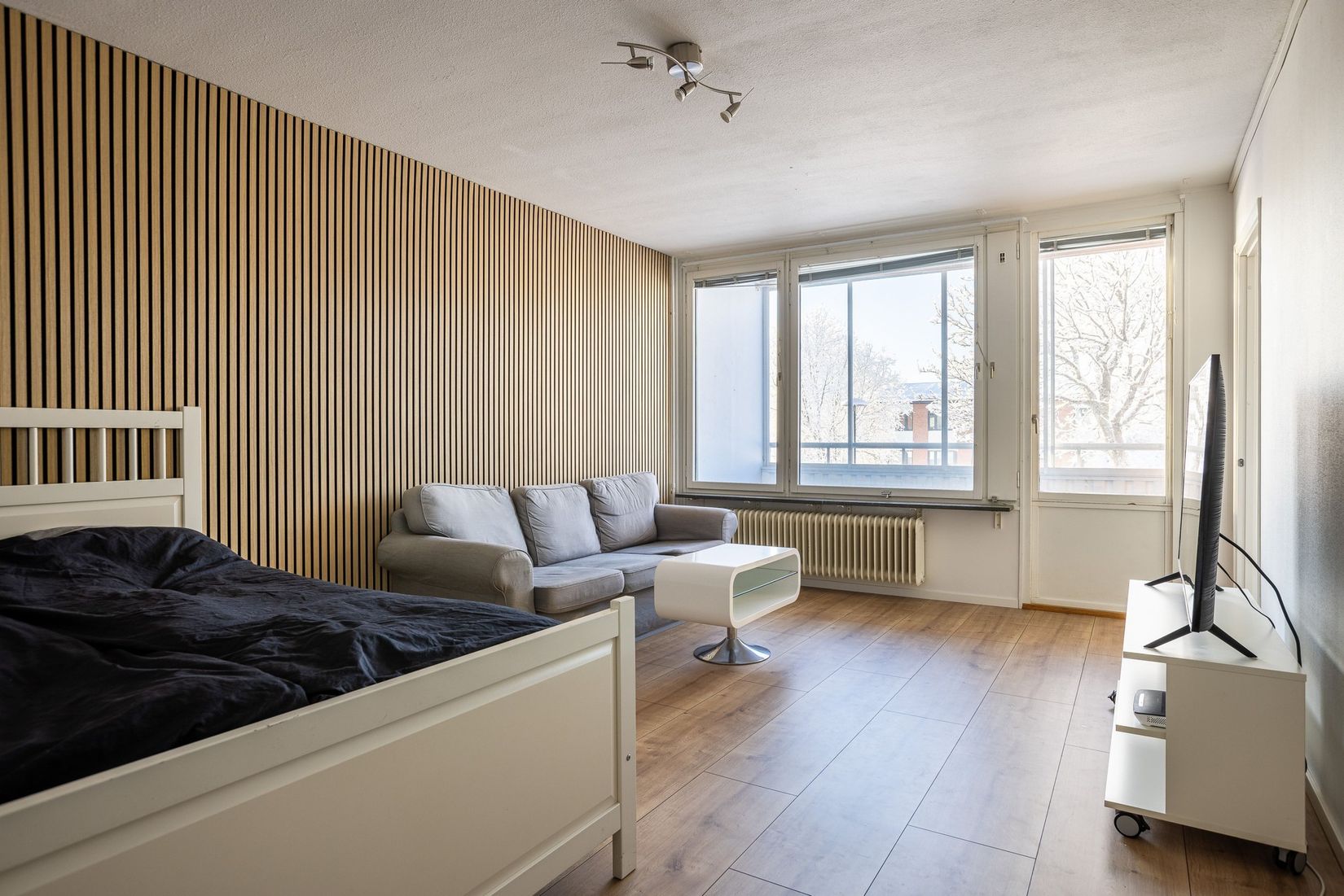 Bostadsrätt, Gastkullevägen 41C, Järpen, Åre