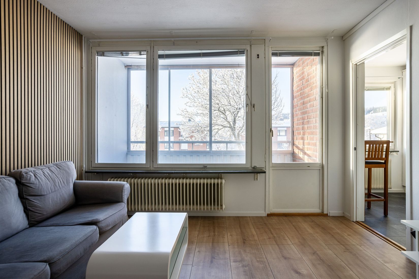 Bostadsrätt, Gastkullevägen 41C, Järpen, Åre