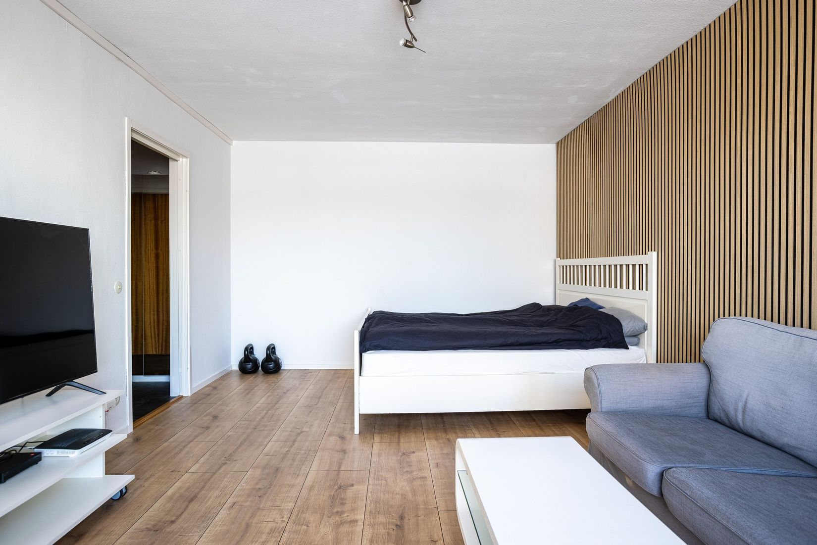 Bostadsrätt, Gastkullevägen 41C, Järpen, Åre