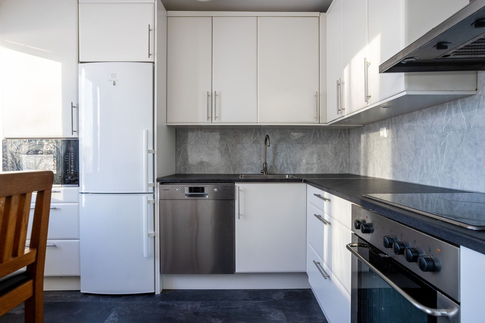 Bostadsrätt, Gastkullevägen 41C, Järpen, Åre