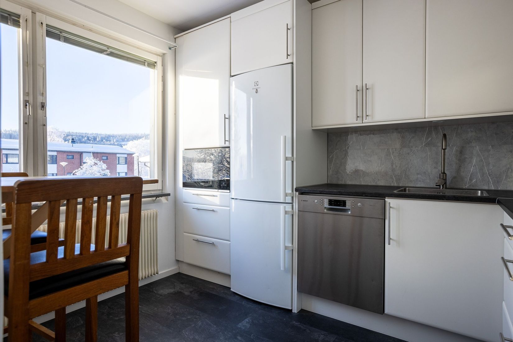 Bostadsrätt, Gastkullevägen 41C, Järpen, Åre