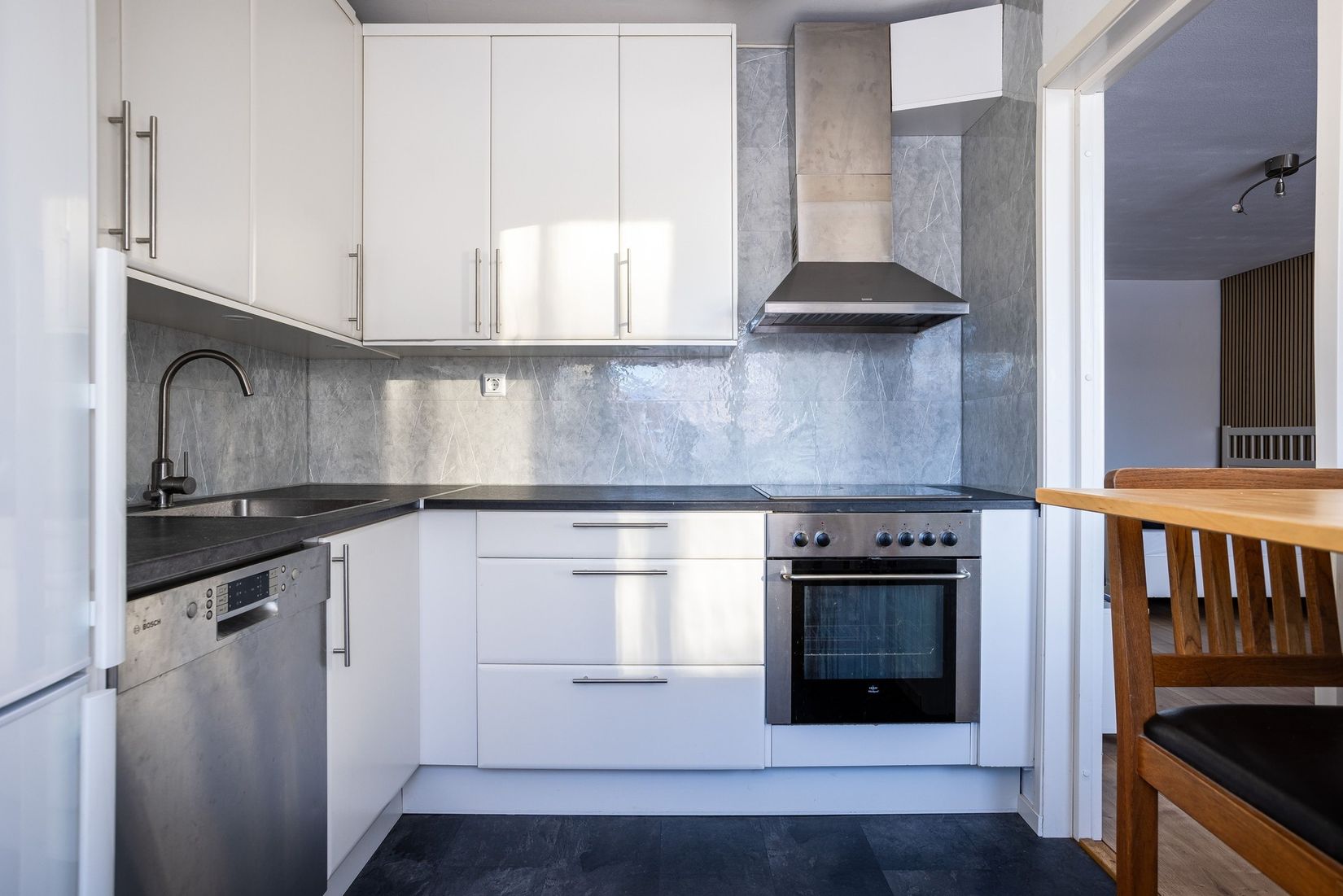 Bostadsrätt, Gastkullevägen 41C, Järpen, Åre