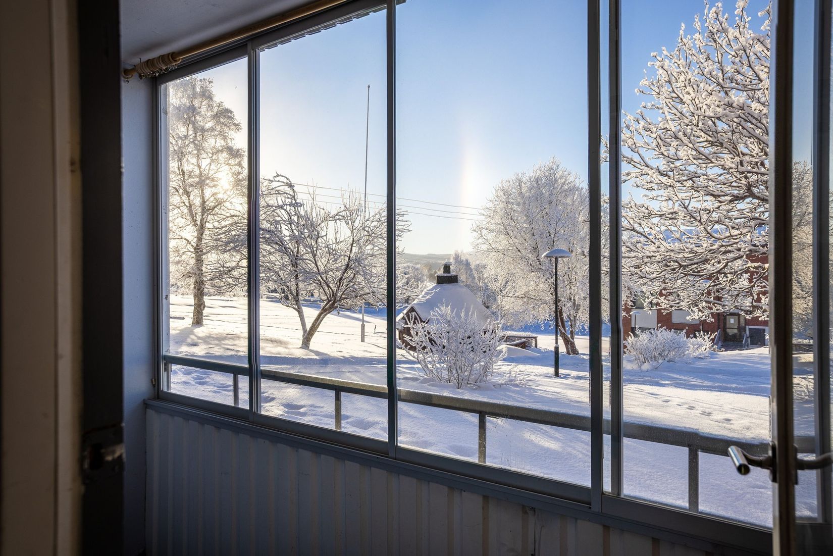 Bostadsrätt, Gastkullevägen 41C, Järpen, Åre