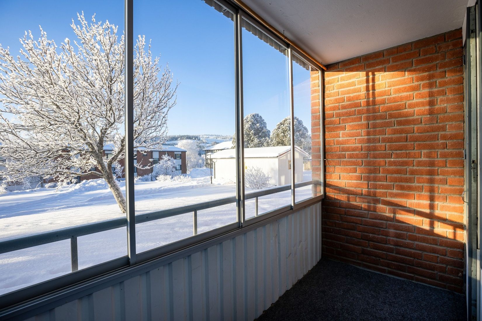 Bostadsrätt, Gastkullevägen 41C, Järpen, Åre