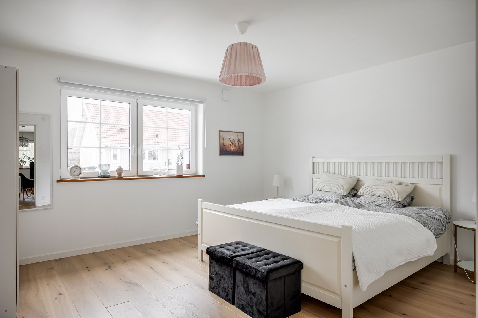 Villa, Snorregatan 8, Perstorp