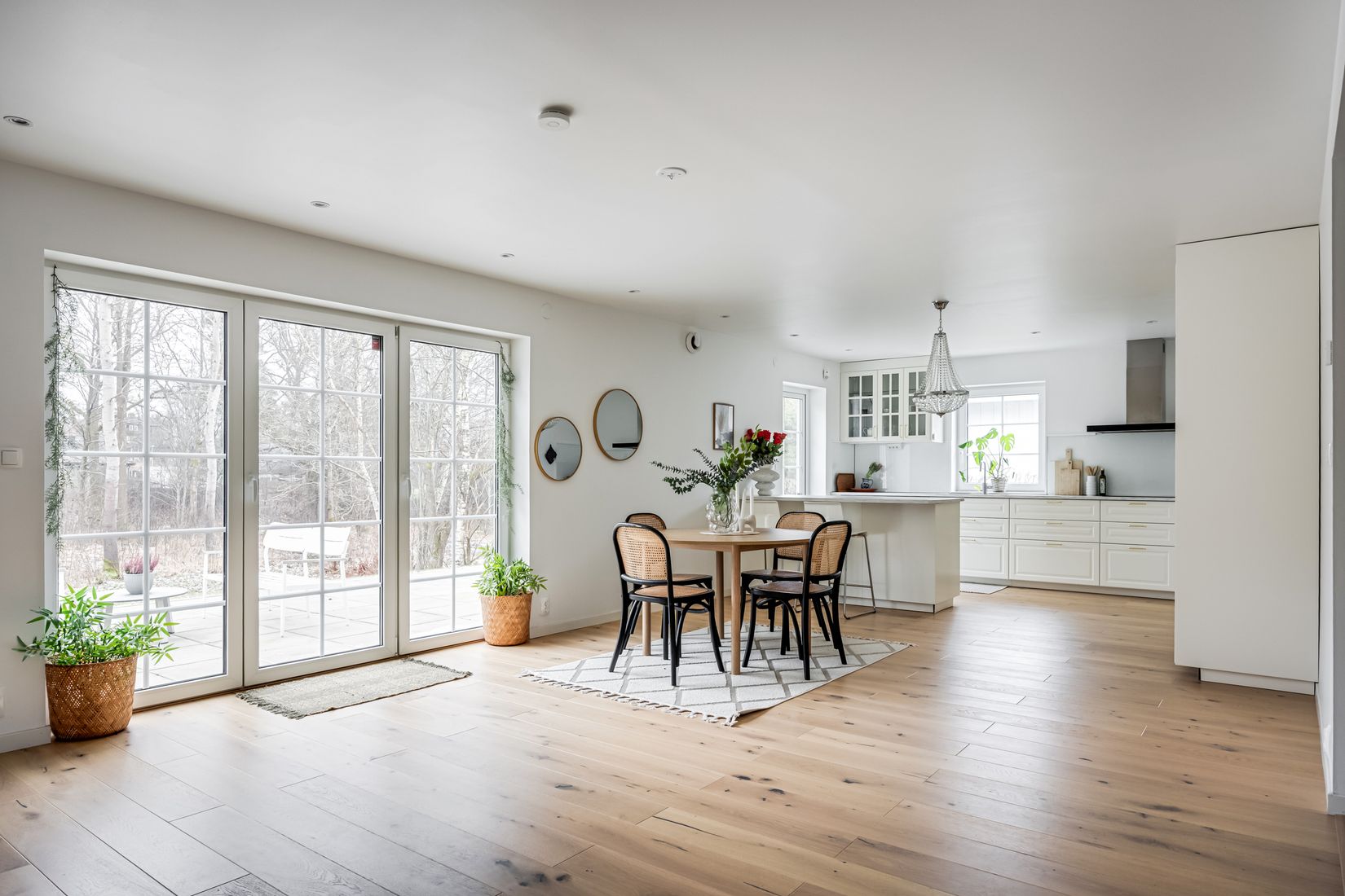 Villa, Snorregatan 8, Perstorp