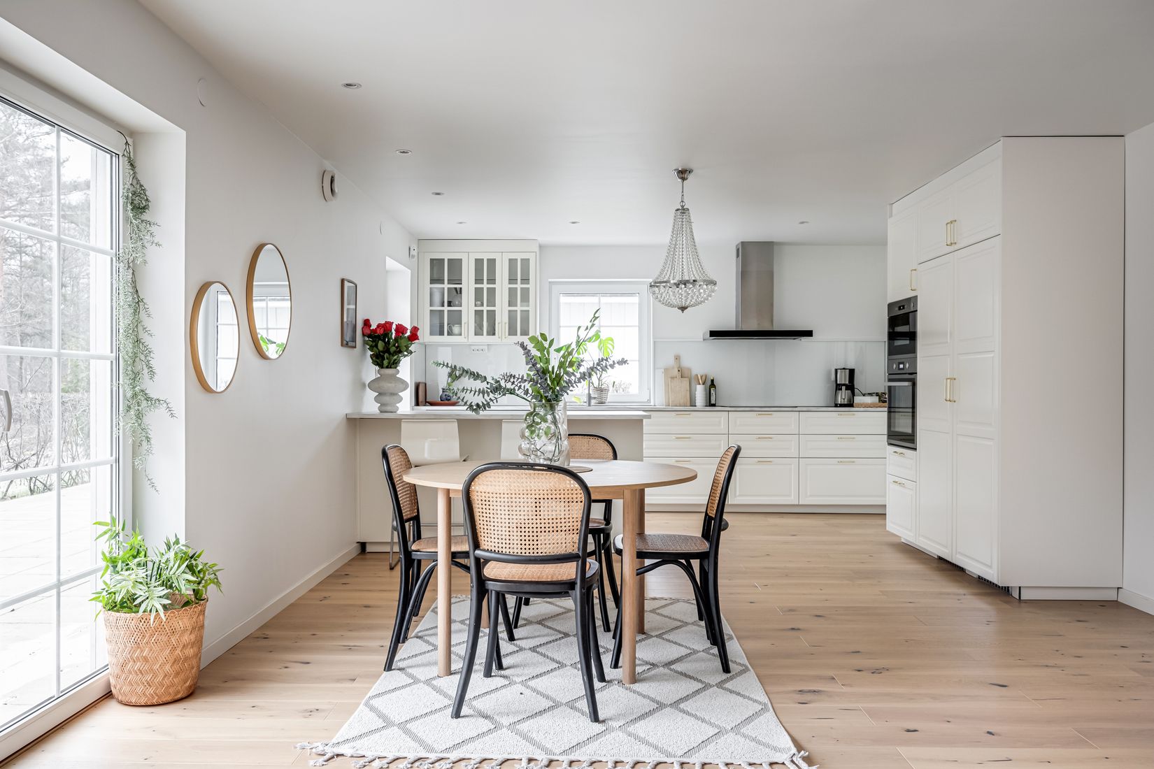 Villa, Snorregatan 8, Perstorp