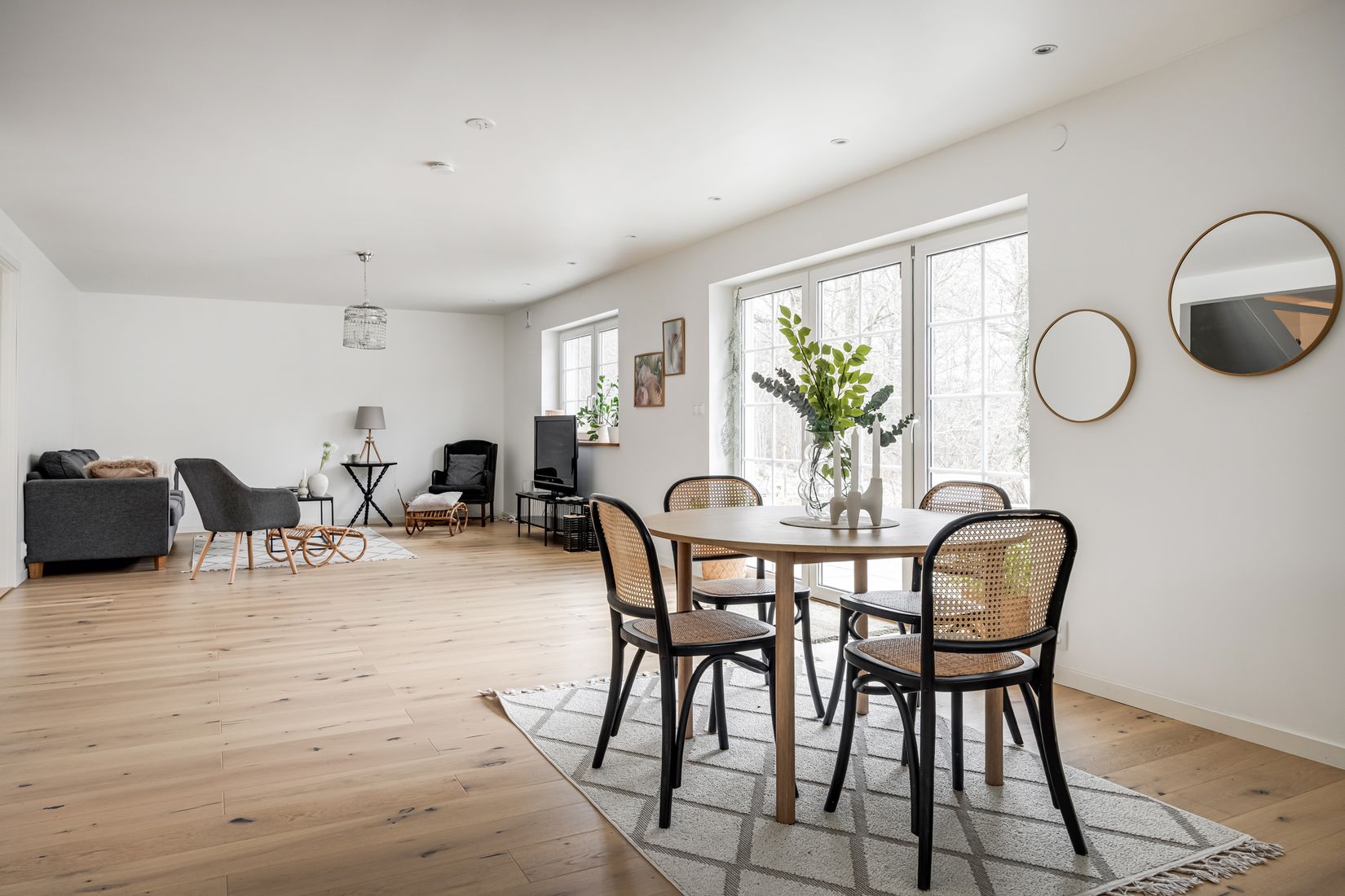 Villa, Snorregatan 8, Perstorp