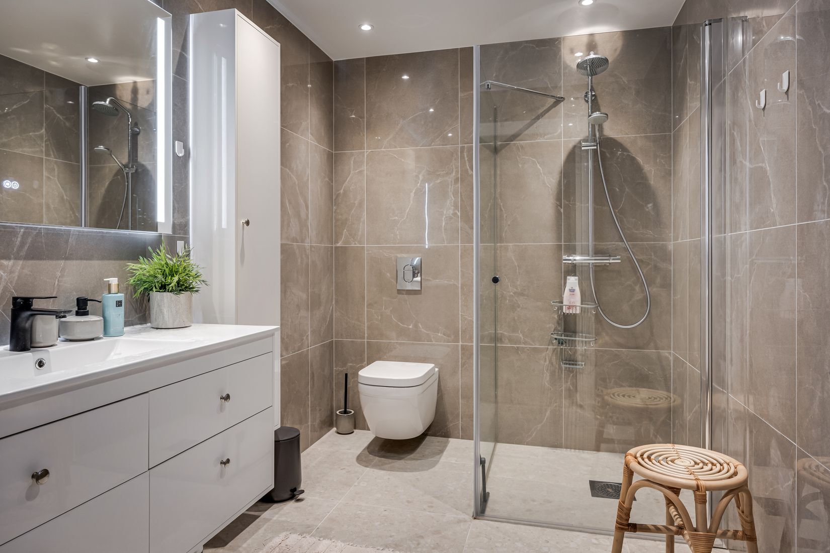 Villa, Snorregatan 8, Perstorp