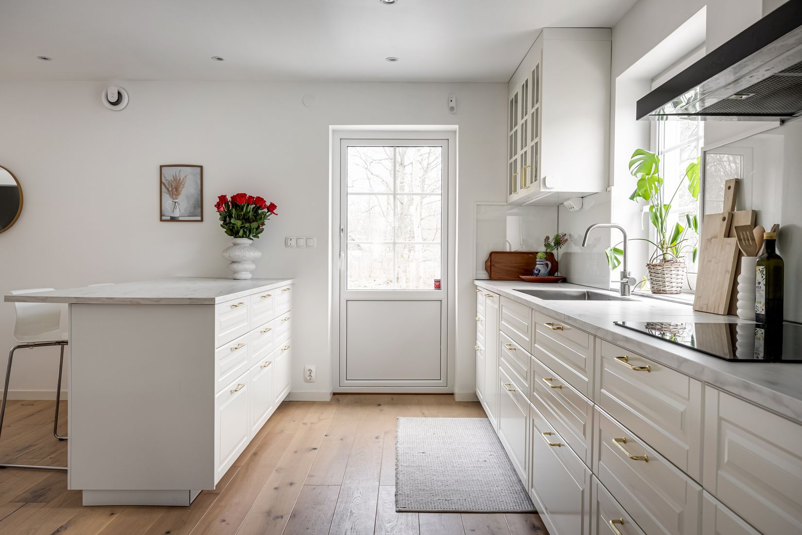 Villa, Snorregatan 8, Perstorp