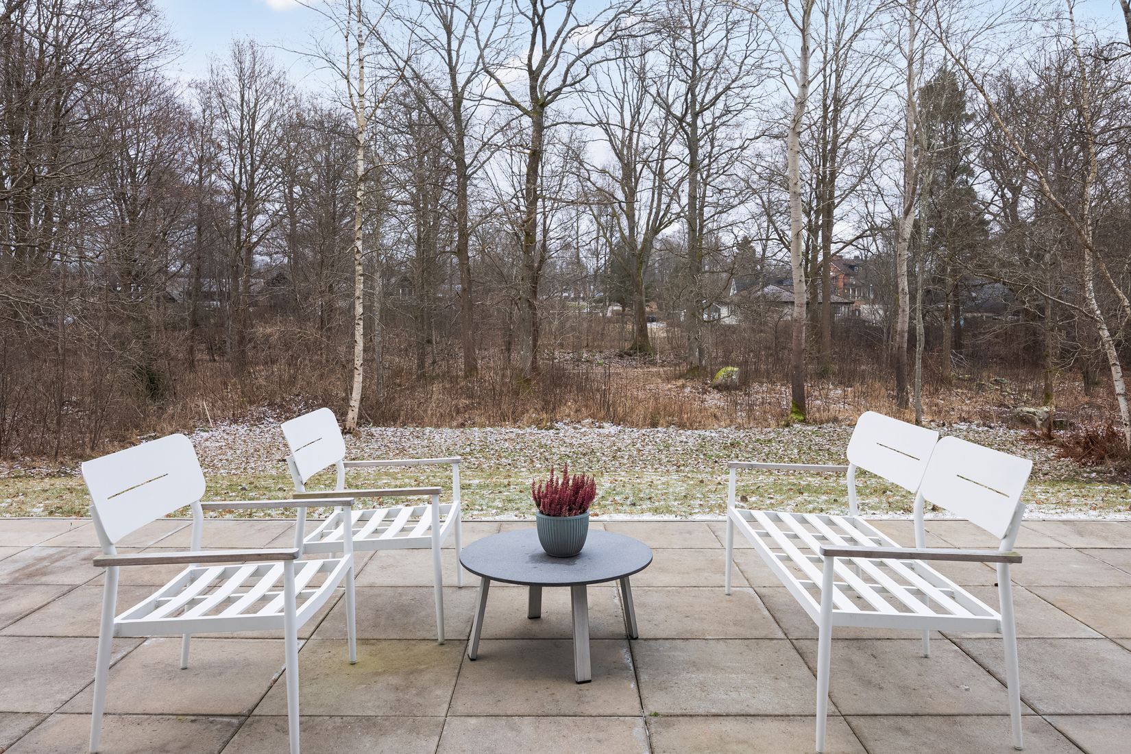 Villa, Snorregatan 8, Perstorp